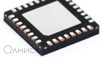 ADM3312EACPZ Analog Devices