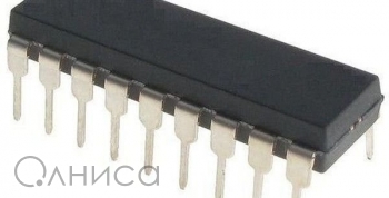 LTC1384CN#PBF Analog Devices