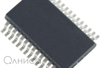 LTC2844CG#PBF Analog Devices
