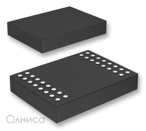 LTM2882IV-5#PBF Analog Devices