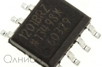 ADUM1201BRZ Analog Devices