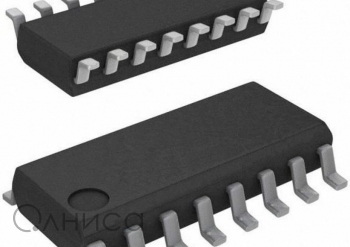 ADUM1402ARWZ-RL Analog Devices