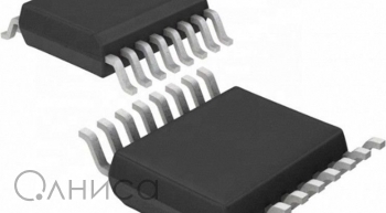 ADUM7441CRQZ Analog Devices