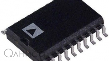 ADUM7642ARQZ Analog Devices