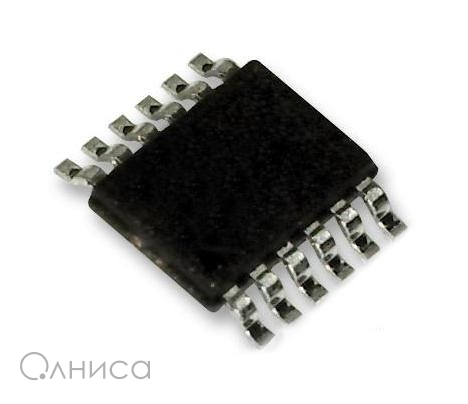 LTC6957IMS-1#PBF Analog Devices