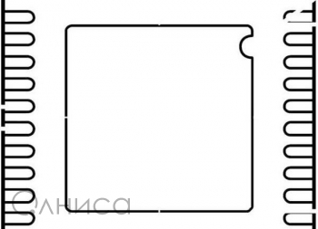 SSM3302ACPZ-R7 Analog Devices