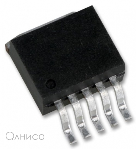 LT1963AEQ#PBF Analog Devices