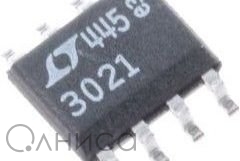 LT3021ES8#PBF Analog Devices