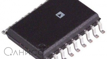 LTC1325CSW#PBF Analog Devices