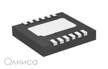 LTC4425IDD#PBF Analog Devices