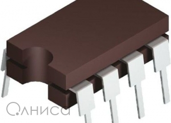 AD843AQ Analog Devices