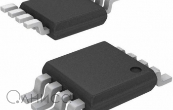 AD8237ARMZ Analog Devices