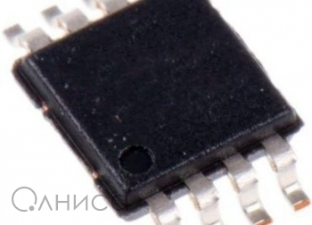 AD8002ARMZ Analog Devices