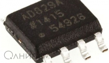 AD8011ARZ Analog Devices
