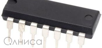 LT1125CN#PBF Analog Devices