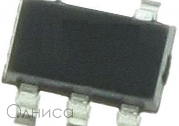 LTC2050HS5#TRMPBF Analog Devices