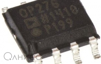 OP27GSZ Analog Devices