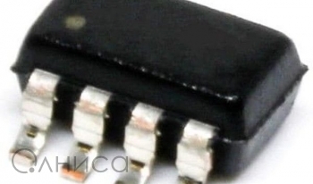 LTC6910-3HTS8#TRPBF Analog Devices