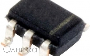LT1937ESC6#TRMPBF Analog Devices