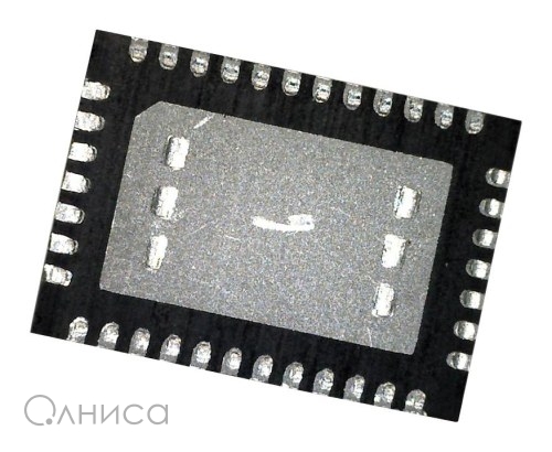 LT3476EUHF#TRPBF Analog Devices