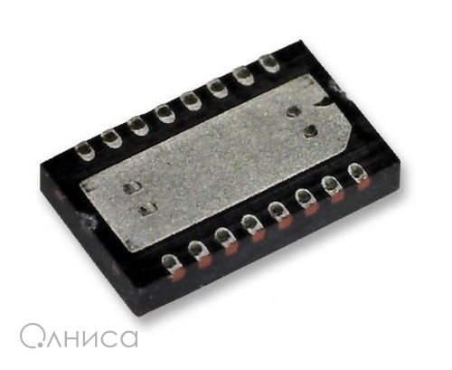 LT3518IUF#PBF Analog Devices