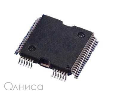 AD7658YSTZ-1 Analog Devices