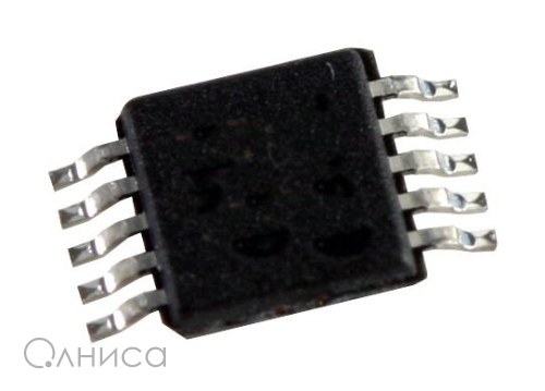 LTC2356CMSE-14#PBF Analog Devices