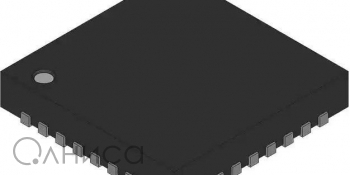 LTC2374CUH-16#PBF Analog Devices