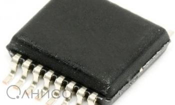 LTC2377CMS-18#PBF Analog Devices