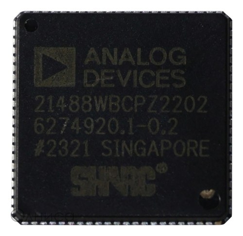 AD9914BCPZ Analog Devices