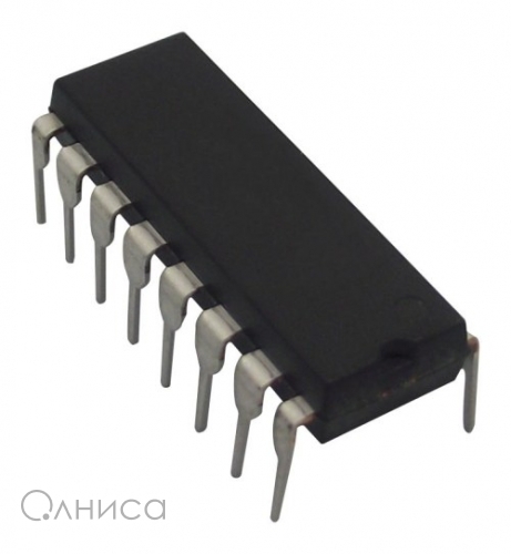 AD7524KNZ Analog Devices