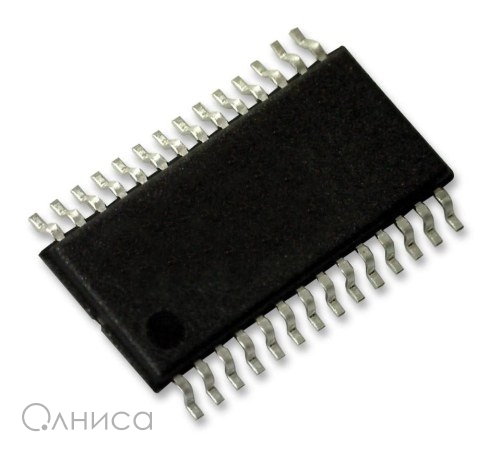 AD9760ARUZ50 Analog Devices