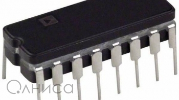 DAC08HQ Analog Devices