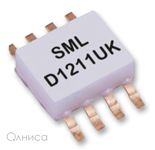 LTC1453IS8#PBF Analog Devices