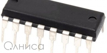 LTC1650ACN#PBF Analog Devices