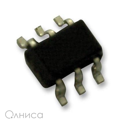 LTC2630AISC6-LM12#TRMPBF Analog Devices