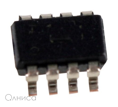 LTC2633CTS8-LO12#TRMPBF Analog Devices
