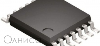 AD5207BRUZ10 Analog Devices