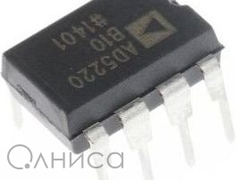 AD5220BNZ10 Analog Devices