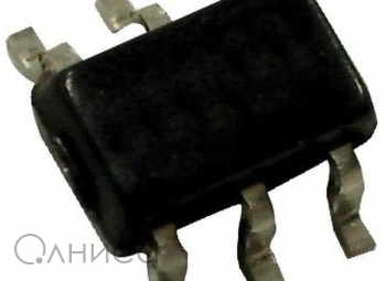 AD5247BKSZ10-2RL7 Analog Devices