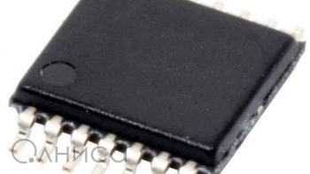 AD5251BRUZ50 Analog Devices