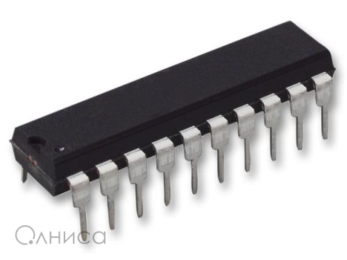 ADG333ABNZ Analog Devices