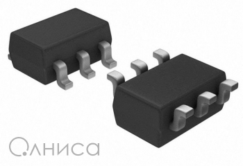ADG602BRTZ-REEL7 Analog Devices