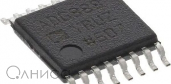 ADG888YRUZ Analog Devices