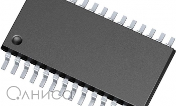 ADG1407BRUZ Analog Devices