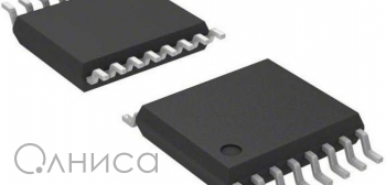 ADG709BRUZ Analog Devices