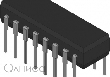 MUX08BQ/883C Analog Devices