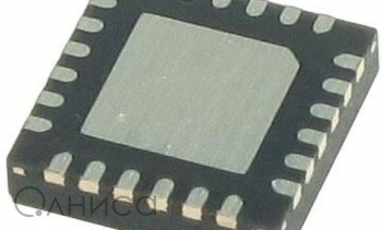 LTC4291IUF#PBF Analog Devices