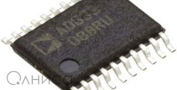 ADG3308BRUZ Analog Devices