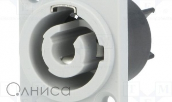 HP-3-MDG Amphenol